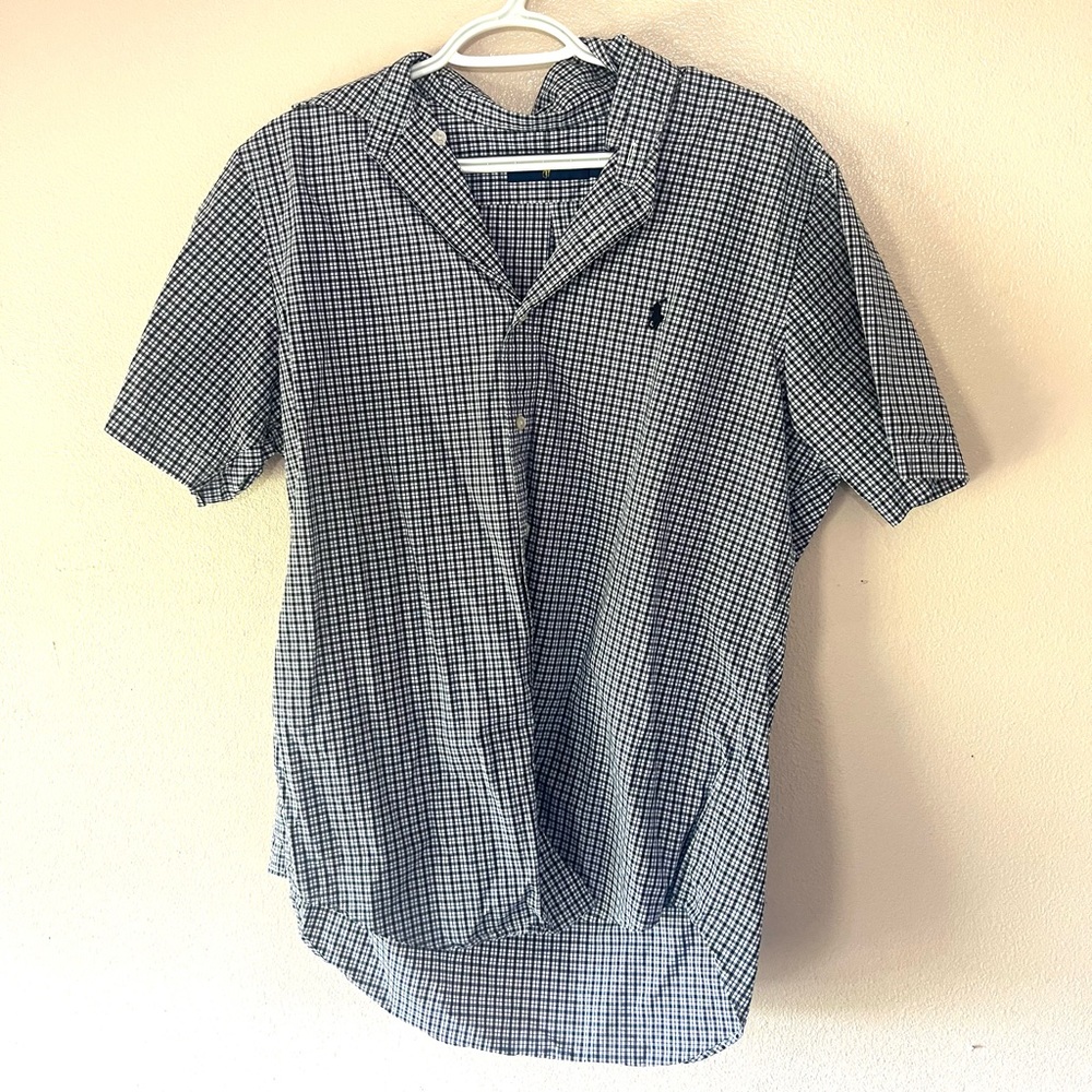 CONDITION: WORN BUT GREAT CONDITION